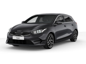KIA CEED GOLD 1,5T-GDi 103kW/140k