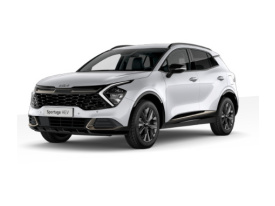 KIA SPORTAGE EDICIA 30 1,6 T-GDi HEV FWD A6