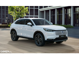 Honda HR-V 1,5 i-MMD Advance 2025 Facelift