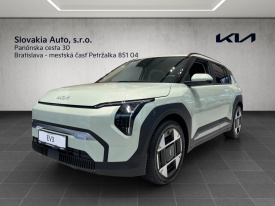 KIA EV3 EARTH FWD 150 kW/204 k Dlhý dojazd+ Style Pack + V2L pack