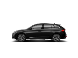 Škoda Scala Top Selection