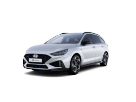 HYUNDAI i30 FL II Kombi N Line
1. 5 T-GDi