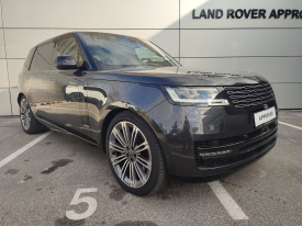 Land Rover Range Rover LWB 4.4i V8 P530 Autobiography AWD A/T 7 miest