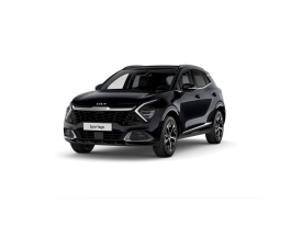 Kia Sportage 4WD 1,6 CRDi MHEV 100kW (136k) 7DCT Gold