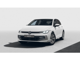 Volkswagen Golf Limited 1.5 TSI 6G
