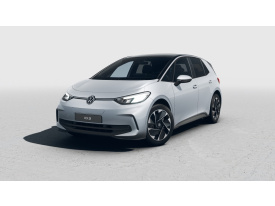 VW ID.3 Pure Limited