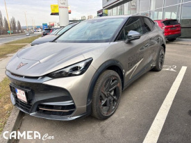Cupra TAVASCAN 286/82 ADRENALINE