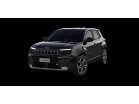 Jeep Avenger 1.2 T e-Hybrid Summit A/T