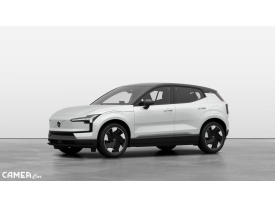 VOLVO EX30 Elektro TWIN Motor AWD 315kW ULTRA