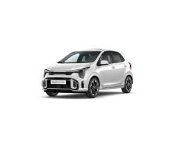 Kia Picanto 1,2 DPi 58kW (79k) AMT5 Gold