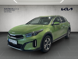 KIA XCEED 1,5 T-GDi 118kW Gold