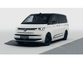Volkswagen Multivan Life Long 2,0 TDI
