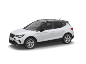 SEAT Arona 1.0 TSI FR Max