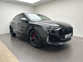 Audi RSQ8 performance TFSI quattro TT8