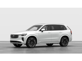 Volvo XC90 T8 eAWD Recharge AT8 ULTRA BRIGHT