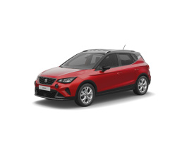 Seat Arona FR Max 1,5 TSI 150 7-DSG