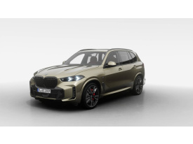 BMW X5 30d xDrive
