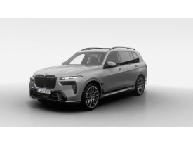BMW X7 M60i xDrive