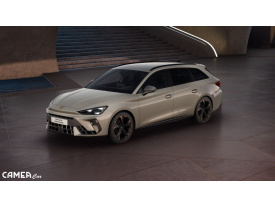 CUPRA Leon SP 1.5 eTSI 110kW/150k 7-DSG