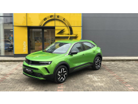 Opel Mokka 1,2 Turbo Edition MT6