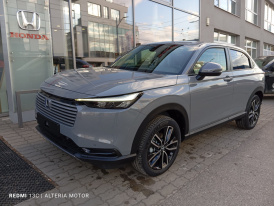 Honda HR-V e:HEV 1.5 Elegance - Skladom