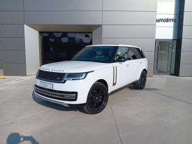Land Rover Range Rover MHEV HSE LWB AWD
