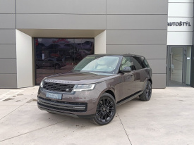 Land Rover Range Rover MHEV HSE LWB AWD 