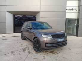 Land Rover Range Rover Autobiography SWB AWD 