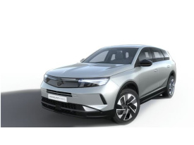 Opel Grandland Edition