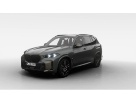 BMW X5 30d xDrive