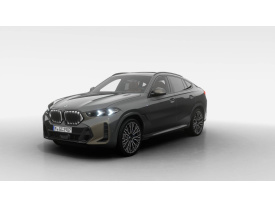 BMW X6 40d xDrive