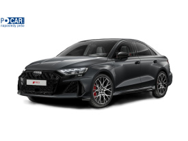 Audi RS3 Lim TFSI quattro 294 kW (400 k)