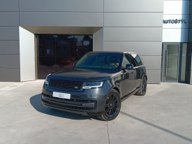 Land Rover Range Rover MHEV AUTOBIOGRAPHY LWB AWD