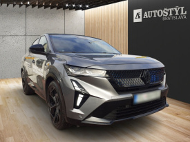 Renault Rafale atelier Alpine E-Tech 4x4 300 k