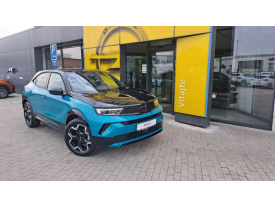 Opel Mokka GS