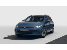 VW Golf Variant 1.5 eTSI Limited