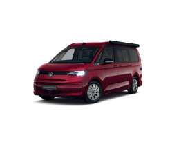 Volkswagen California T7 Beach Tour 2,0 TDI 7-DSG