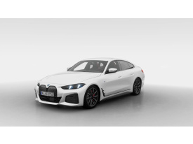 BMW i4 40 eDrive