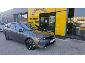 Opel Astra ST EDITION 1,2T 110k MT6