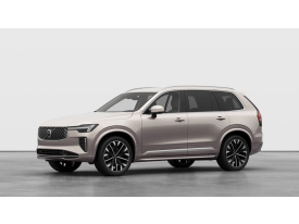 Volvo XC90 B5 AWD AT8 PLUS BRIGHT
