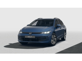Volkswagen Golf Variant Limited 1.5 TSI 6G 492541