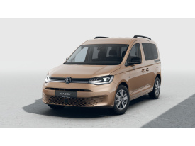 Volkswagen Caddy 5 Life 2.0 l TDI