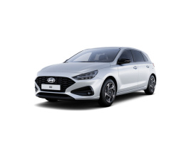 HYUNDAI i30 FL II 5HB Family
1. 5 T-GDi
