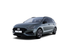 HYUNDAI i30 FL II Kombi Family
1. 5 T-GDi