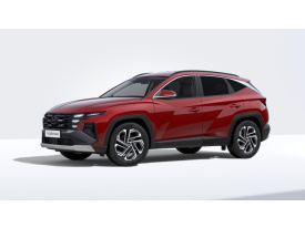 HYUNDAI Tucson FL Premium
1. 6 T-GDi