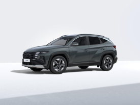 HYUNDAI Tucson FL Style
1. 6 T-GDi