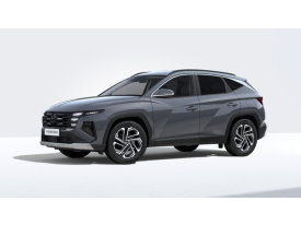 HYUNDAI Tucson FL Premium
1. 6 T-GDi