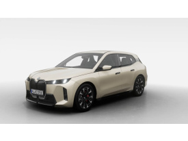 BMW iX 60 xDrive