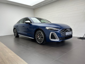 Audi S5 Limuzína TFSI quattro STR