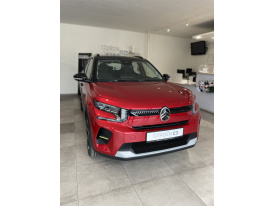 Nový Citroën C3 PLUS Turbo 100 S&S